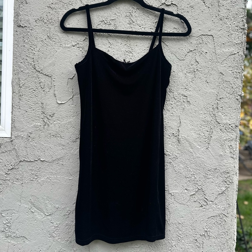 y2k dress